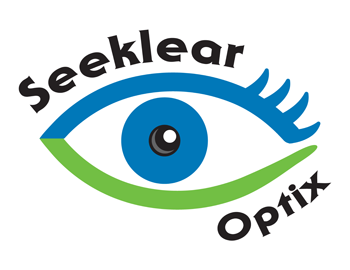 Seeklear Optix Logo